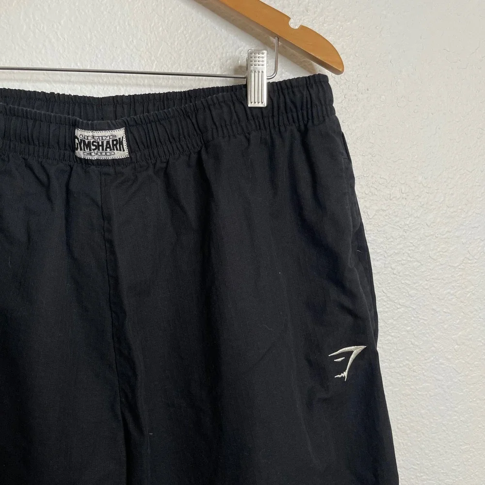 Gymshark lifting club